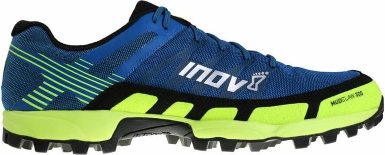 Atlete për femra Inov-8, blu