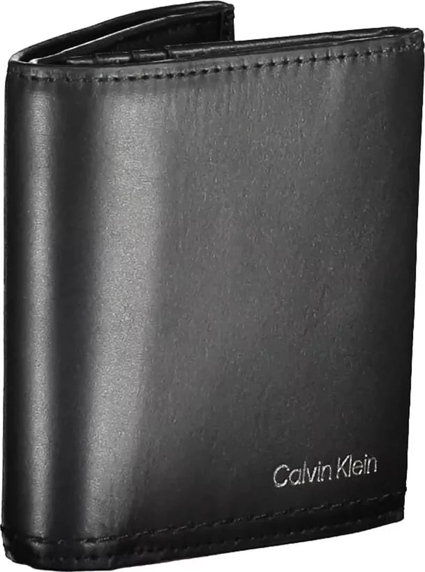 Kuletë për meshkuj Calvin Klein, e zezë 