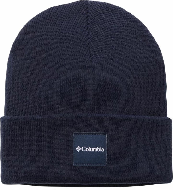 Kapelë Columbia unisex, e kaltër