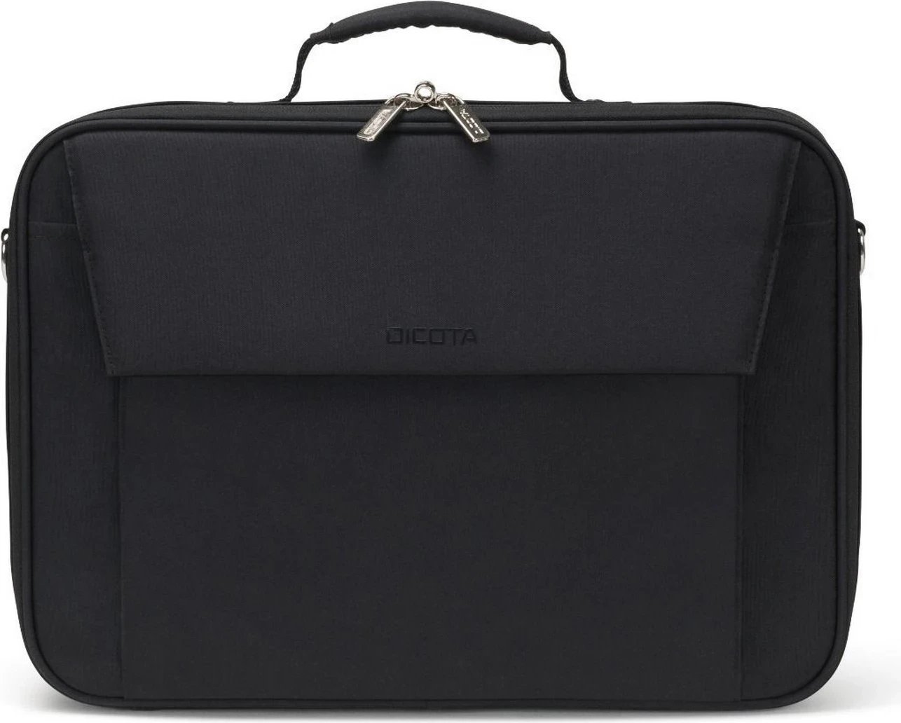 Torba për laptop Dicota Multi D31686 15.6", e zezë