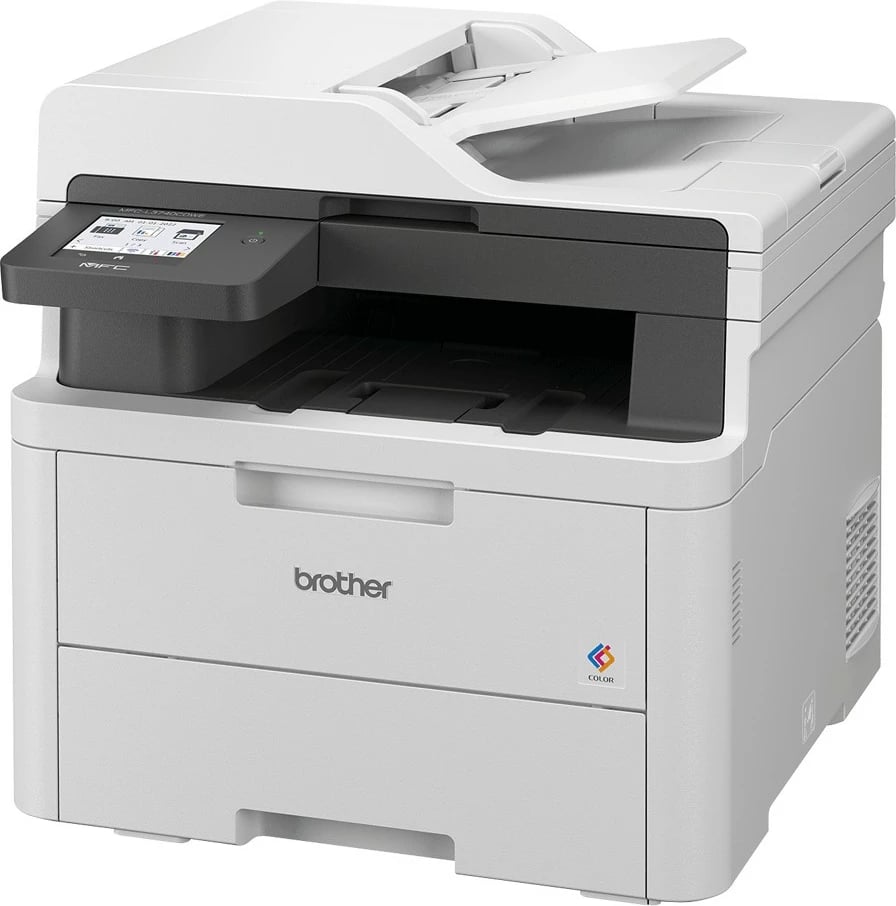 Printer Brother MFC-L3740CDWE, Laser, A4, Ngjyrë, E zezë, E bardhë