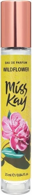 Eau de Parfum Miss KAY Wildflower, 25 ml