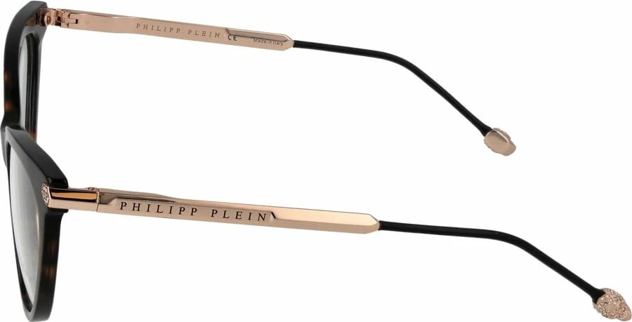 Syze optike Philipp Plein femra, kafe