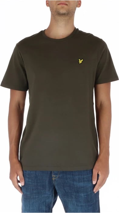 Maicë për meshkuj Lyle & Scott