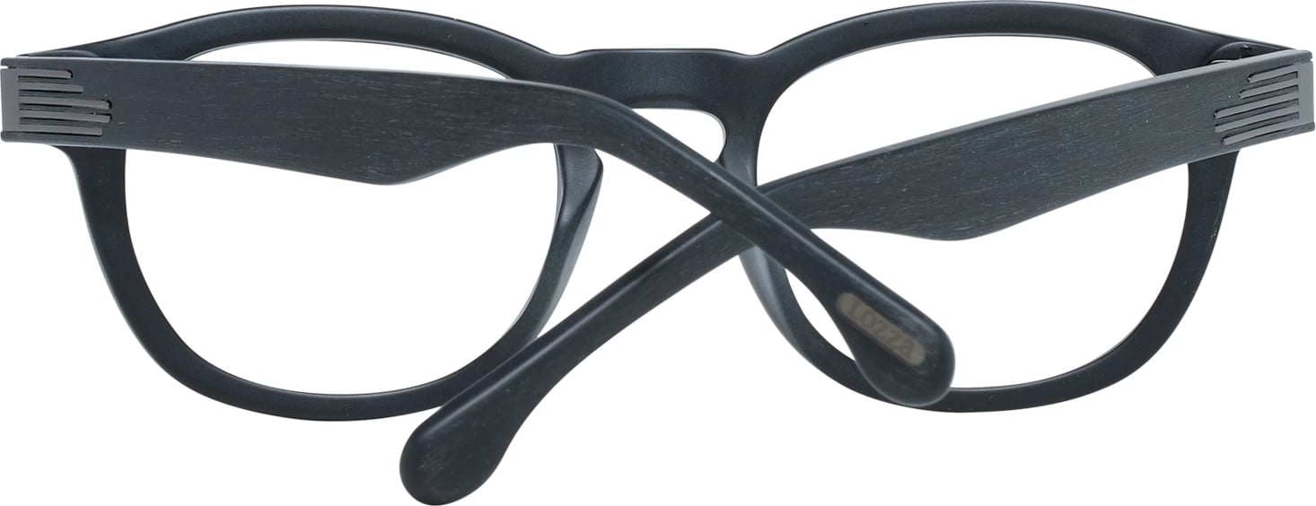 Syze optike unisex Lozza, të zeza