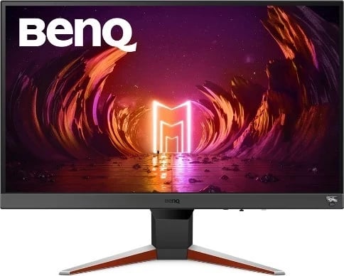 Monitor BenQ EX240N, 23.8", 165Hz, i zi 