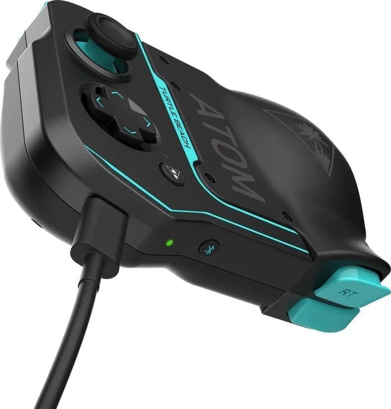 Gamepad Turtle Beach Atom Android, Bluetooth, i zi