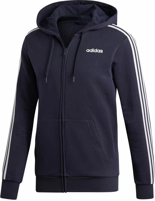 Duks për meshkuj adidas, blu marin