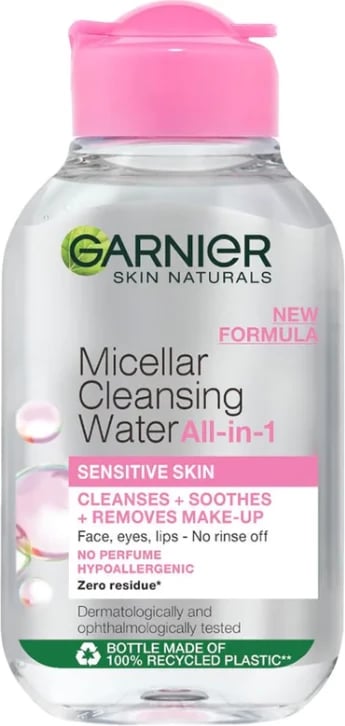 Gar.Cl. Micellar Cleasing Water 100ml