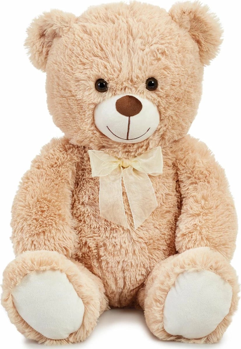 Snuggle Buddies 70cm Teddy Bear - Charlie