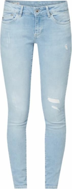 Pepe Jeans Pixie W PL200025 trousers