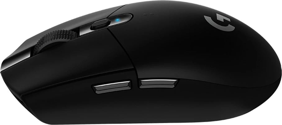 Maus Logitech G305 Lightspeed, i zi