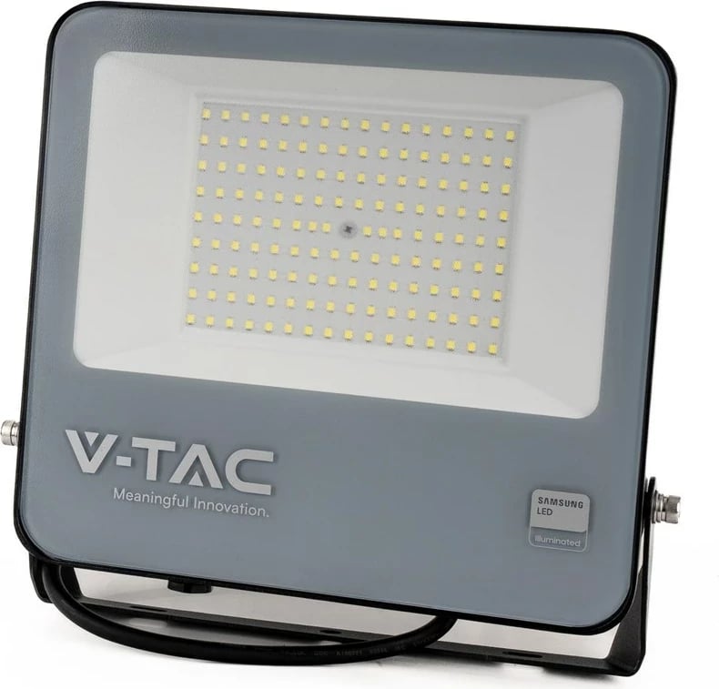 Projektor LED V-TAC 100W, Samsung Chip, i zi