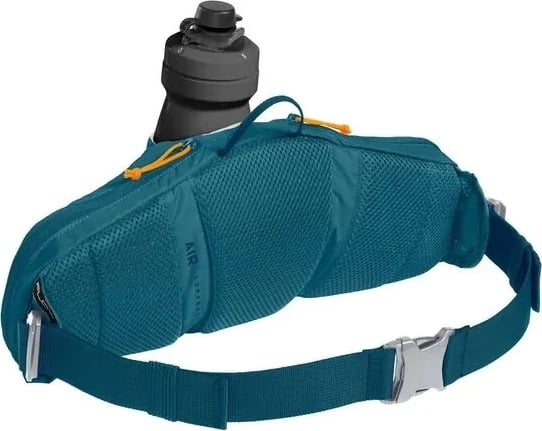 Çantë beli CamelBak Podium Flow 2, blu maroken