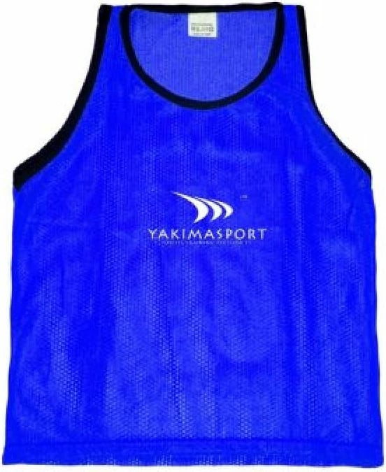 Etiketa trajnimi Yakimasport, blu