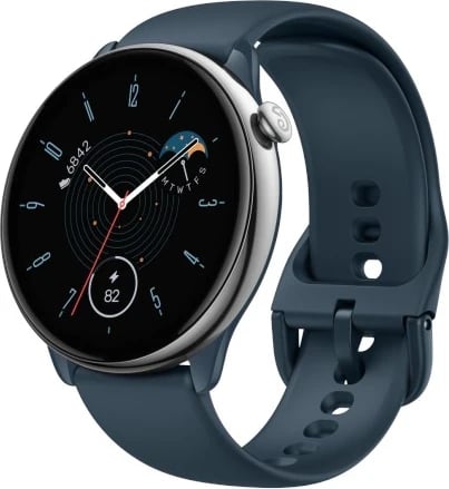 Smartwatch Amazfit GTR Mini, Ocean Blue