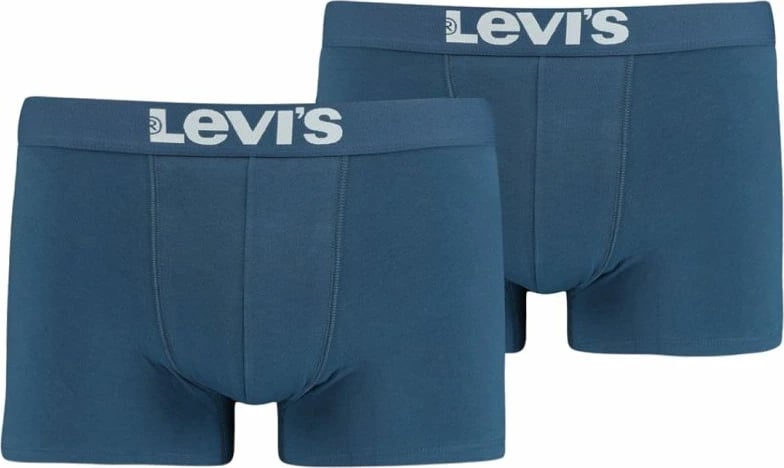 Të brendshme për meshkuj Levi's, blu