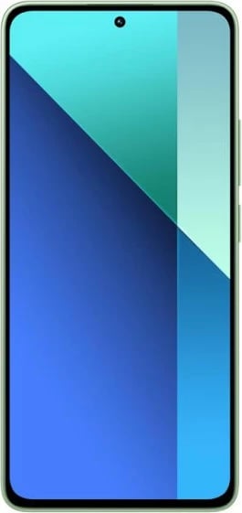 Celular Xiaomi Redmi Note 13, 6.67", 8+256G, DS, i gjelbër