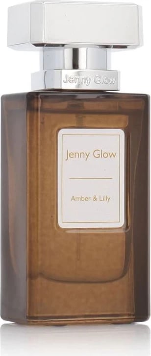 Eau De Parfum Jenny Glow 30 Ml , Amber & Lily