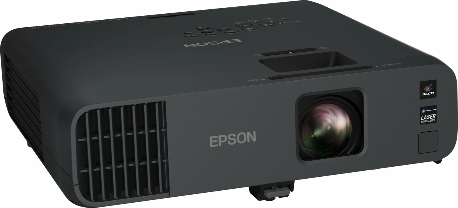 Projektor Epson EB-L265F, 4600 ANSI lumens, 3LCD, 1080p, i zi