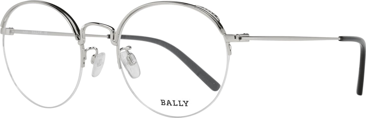 Syze optike Bally, argjend