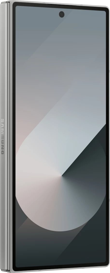 Celular Samsung Galaxy Z Fold6, 7.6", 12+256GB, 5G, i kaltër