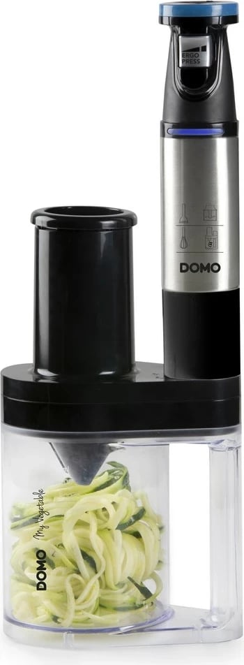 Blender dore DOMO DO9254M, 800 W, Inoks, Zi