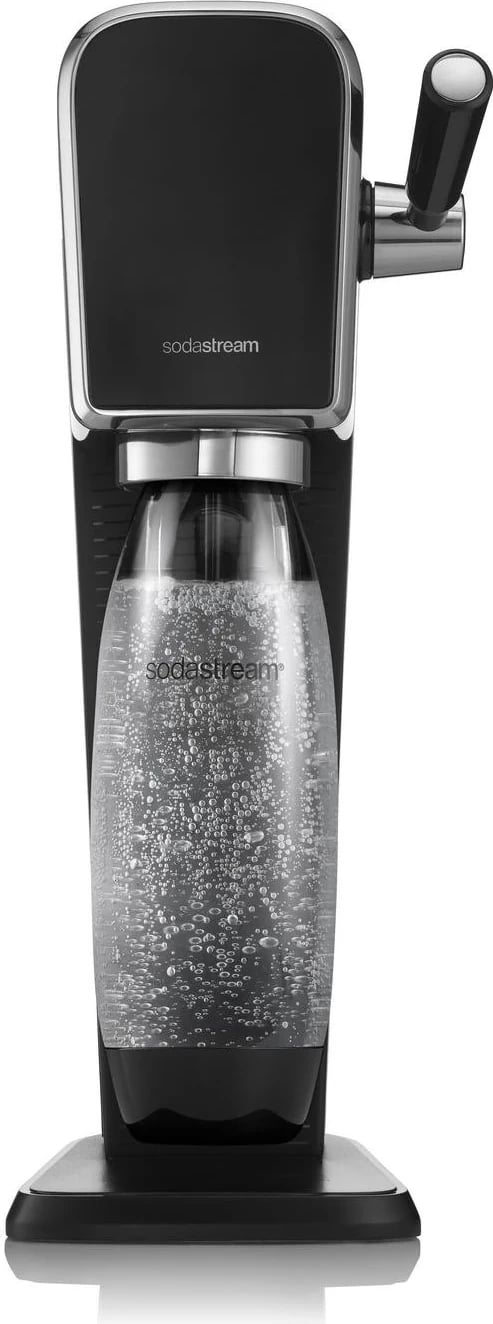 Saturatori Sodastream ART, i zi