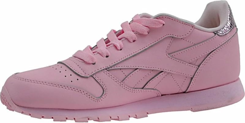 Atlete Reebok Classic për femra dhe fëmijë, rozë