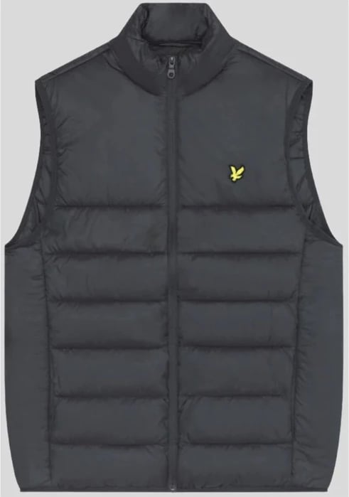 Jelek Lyle & Scott për meshkuj