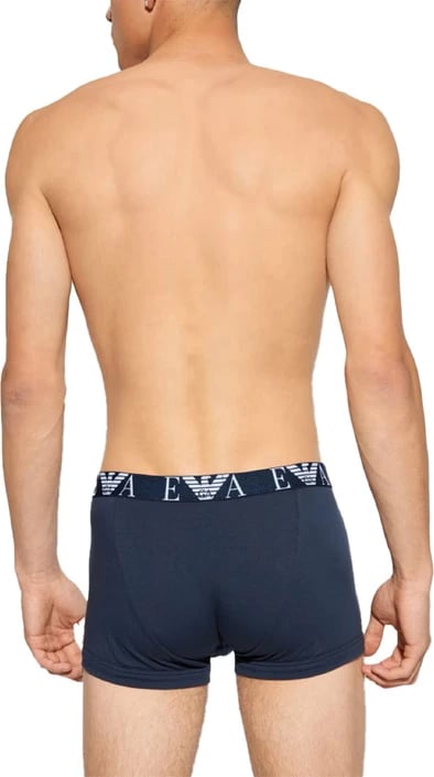 Të brendshme Emporio Armani Underwear, blu