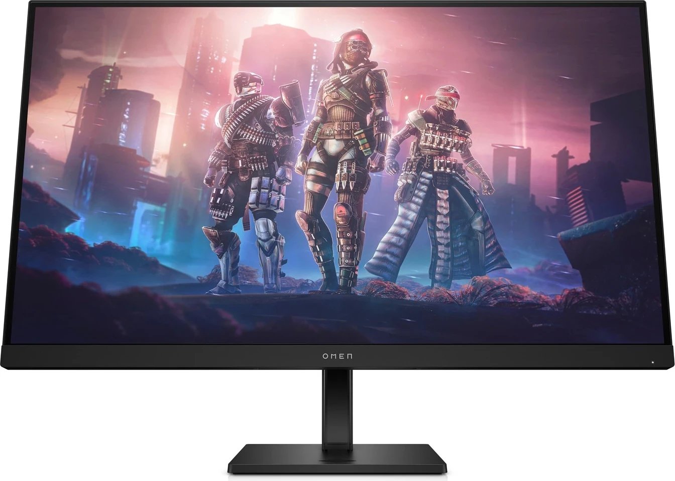 Monitor HP OMEN, 31.5",  QHD,165Hz, i zi