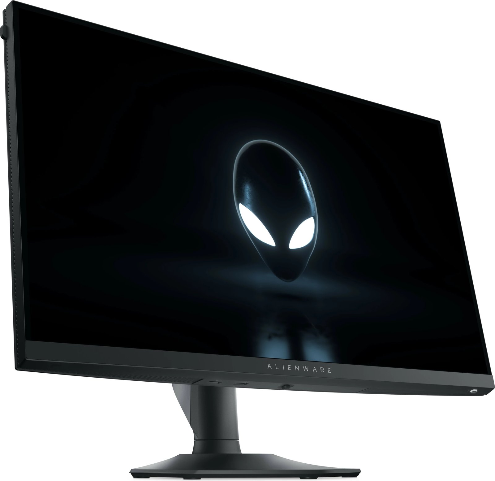 Monitor Gaming DELL Alienware AW2724HF, 27", 360 Hz, i zi/hiri