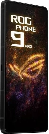 Celular ASUS ROG Phone 9 Pro 5G 24/1TB i zi