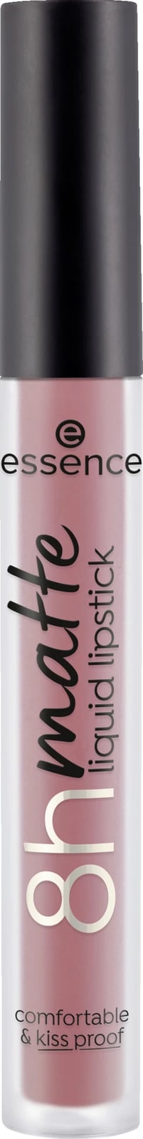 Buzëkuq Essence 8h Matte no. 04 Rosy Nude, 2.5 ml