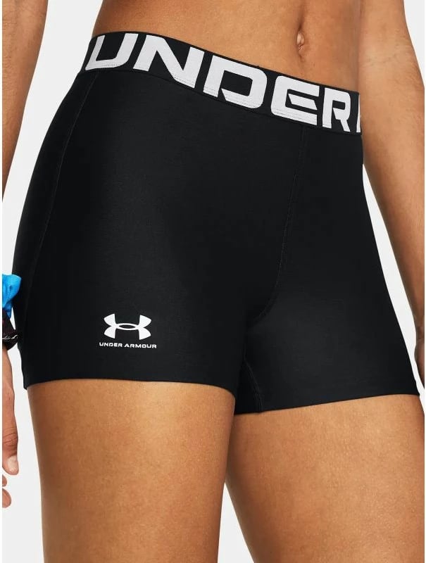 Hellonke për femra Under Armour, të zeza