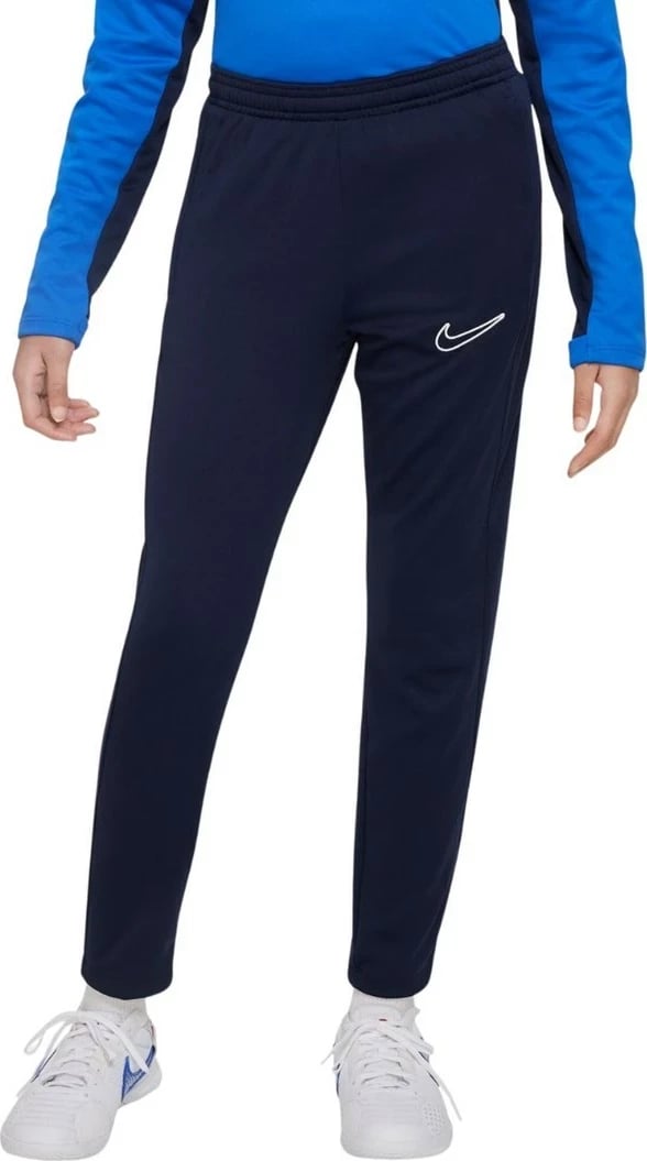 Pantallona Nike Dry-FIT Academy 23 KPZ, Blu e Errët, S