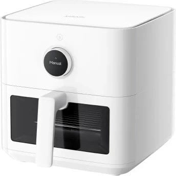 Fryer Xiaomi Mi Smart Air 5.5 L EU, e bardhë