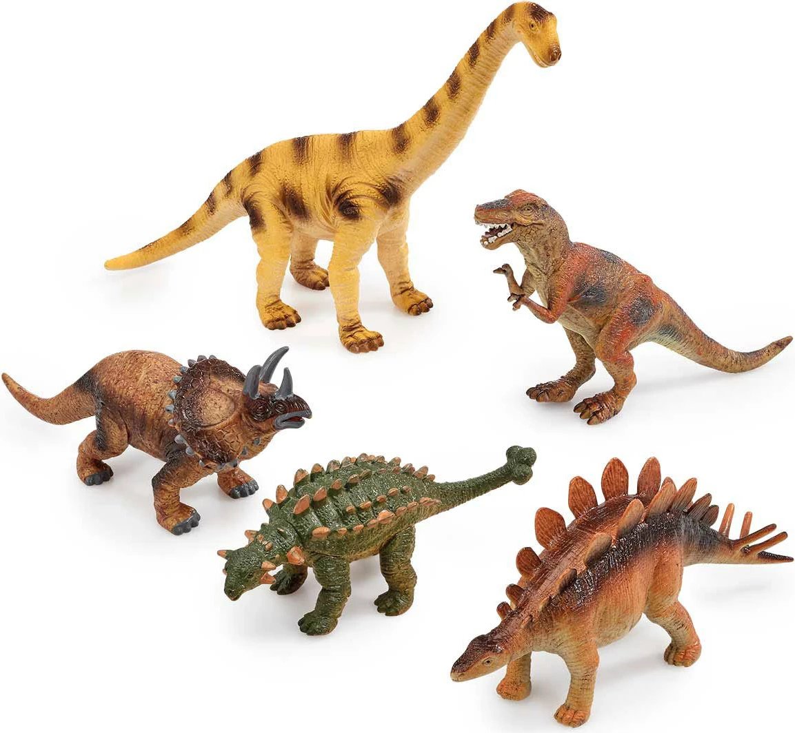 Set lodra për fëmijë Early Learning Centre Dinosaurs