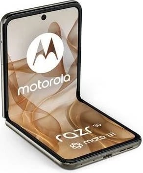 Celular Motorola razr 50 8/256GB, gri