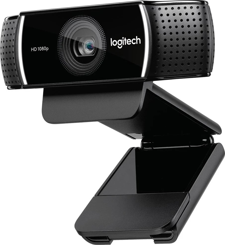 Webcam për Streaming Logitech C922 Pro