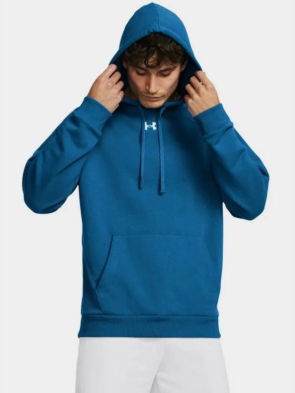 Duks për meshkuj Under Armour, blu