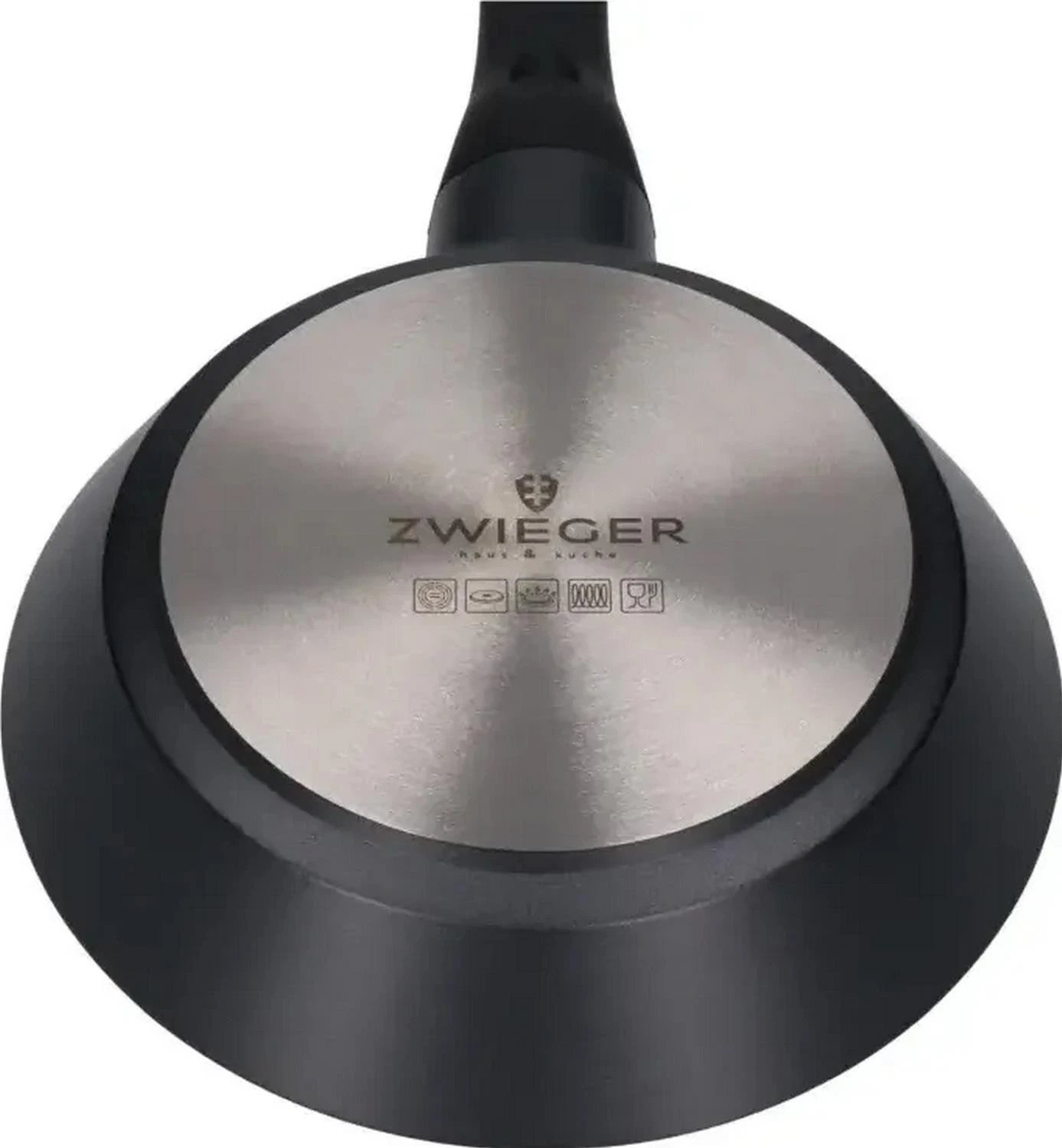 Tigan Zwieger Black Stone, 24 cm, i zi