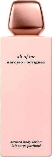 Losion Narciso Rodriguez All Of Me, 200 ml