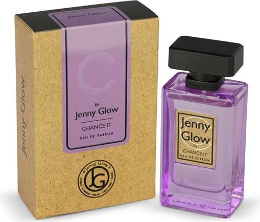 Eau De Parfum Jenny Glow Chance It, 80 ml