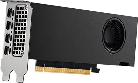 Kartë grafike PNY, NVIDIA RTX A2000, 12GB GDDR6