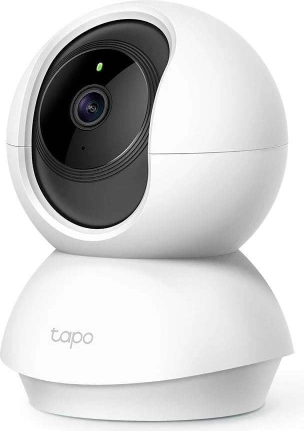 Kamerë sigurie TP-LINK Tapo C210, e bardhë