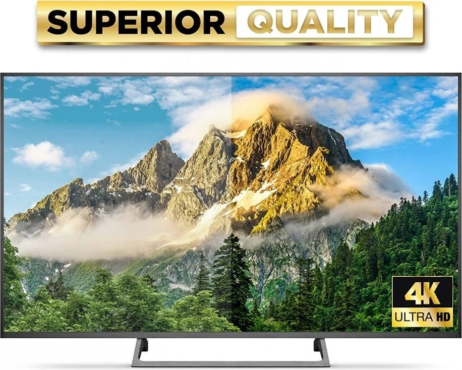 Zgjatës HDMI Techly 364187, përmes Cat6/6a/7, 4K 60Hz, Pa Vonesë, IR, deri në 70m, ngjyrë e zezë