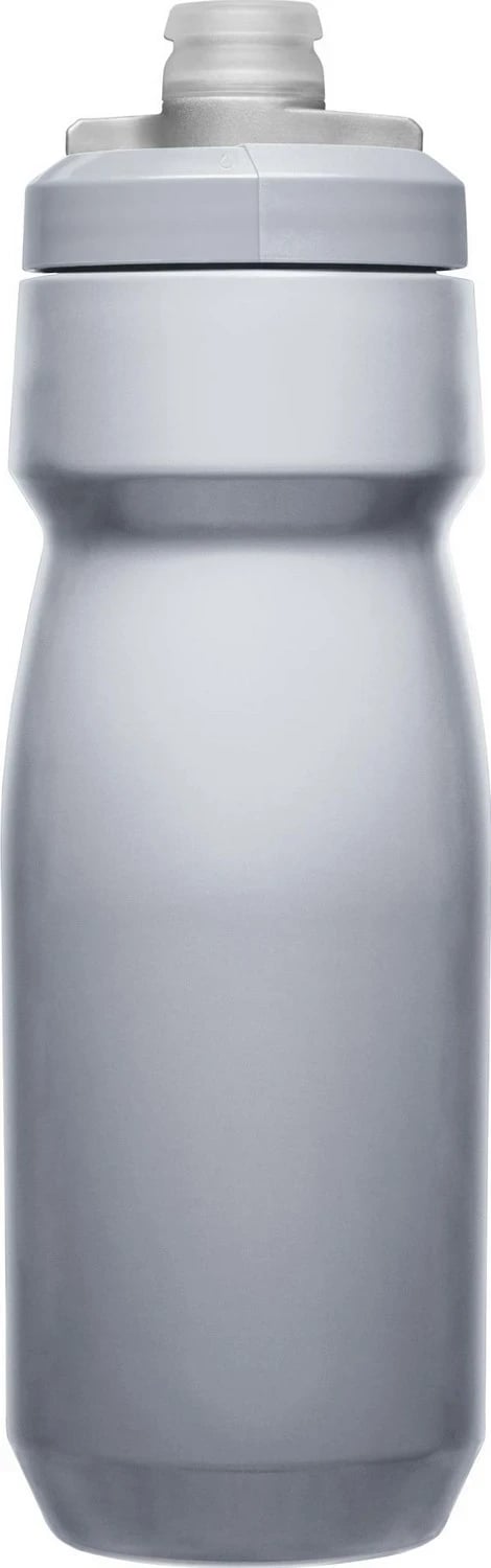 Shishe uji për biçikletë CamelBak Podium C1875, 710 ml, ngjyrë argjendi