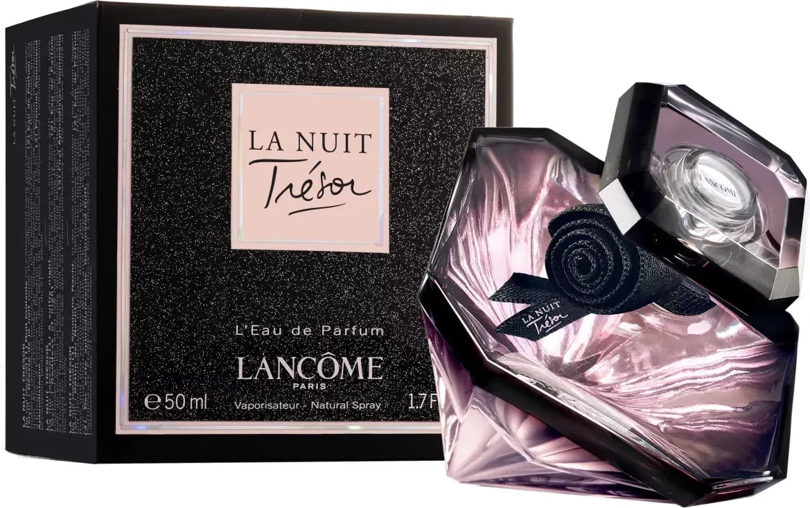 Lancome La Nuit Tresor Eau de Parfum, 50 ml